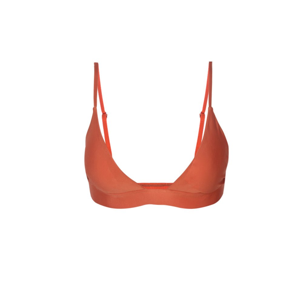 MOROCCO TRIANGLE TOP