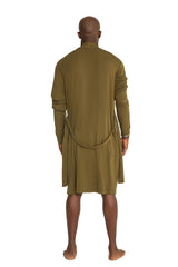 MENS SLEEP ROBE